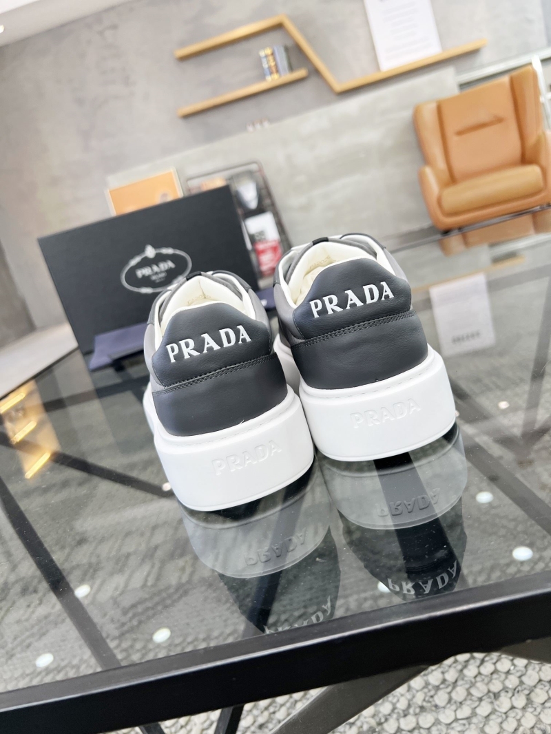 Prada Casual Shoes